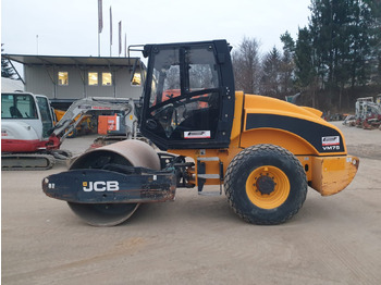 Каток JCB