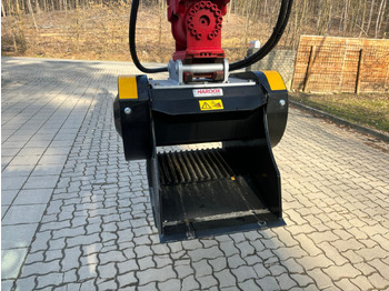 Ковш MB CRUSHER