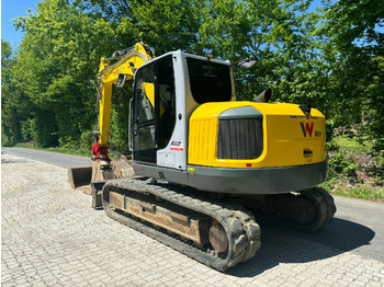 Гусеничный экскаватор Wacker Neuson 14504: фото 5