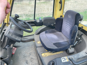 Дизельный погрузчик hyster H7.0FT: фото 4