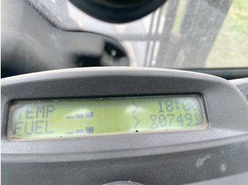 Дизельный погрузчик hyster H7.0FT: фото 5