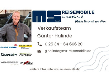 Полуинтегрированный автодом Chausson S 697 SPORT LINE / - 2026 - / EINZELBETTEN: фото 3