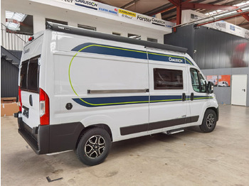 Кастенваген Chausson V594 FIRST LINE / 2026 / 140 PS/8G.AUTOMATIK: фото 4 Кастенваген Chausson V594 FIRST LINE / 2026 / 140 PS/8G.AUTOMATIK: фото 4