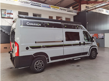 Кастенваген Chausson V594 SPORT LINE / MODELL 2026 / 8G.AUTOMATIK: фото 4