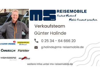 Кастенваген Chausson V594S FIRST LINE/ -2026- / 140PS- 8G. AUTOMATIK: фото 3