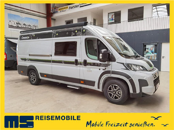 Кастенваген CHAUSSON V690 Sport Line