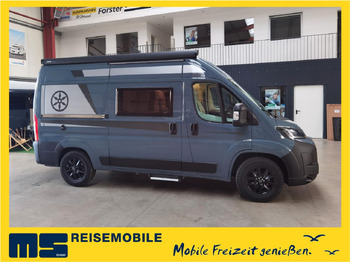 Кастенваген KARMANN