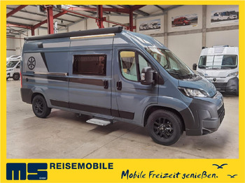 Кастенваген KARMANN