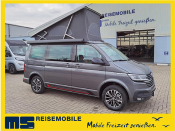 Кастенваген VOLKSWAGEN T6.1 California