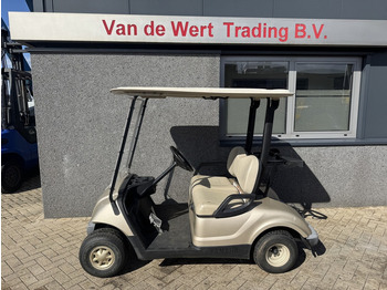 Гольф-кар YAMAHA