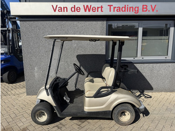 Гольф-кар YAMAHA