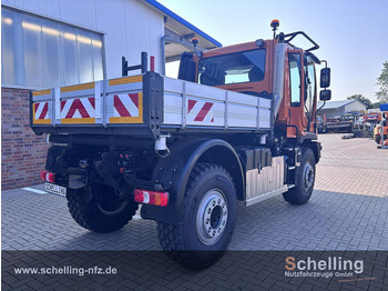 Новый Грузовик Mercedes-Benz U427: фото 3