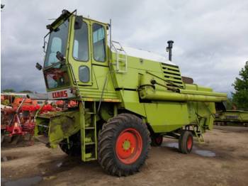 Зерноуборочный комбайн Claas Mercator 75, 3,6 m.: фото 1