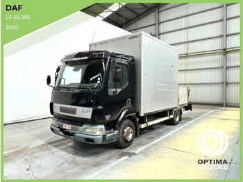 Автоманипулятор DAF LF 45 180