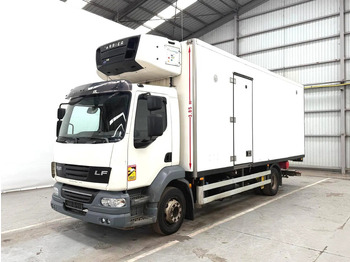 Рефрижератор DAF LF 55.220 CARRIER SUPRA 950MT FRIGO: фото 2