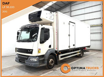 Рефрижератор DAF LF 55 220