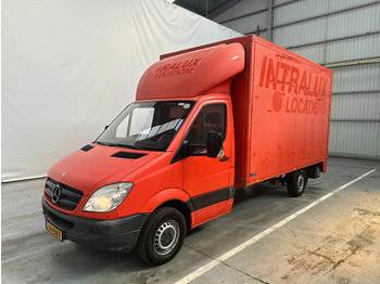 Фургон с закрытым кузовом Mercedes-Benz Sprinter 316: фото 3