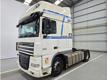 Тягач DAF XF 105 410