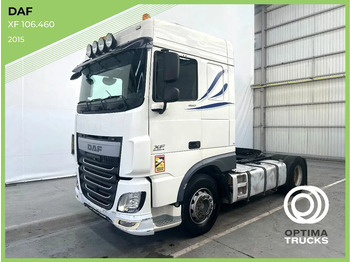 Тягач DAF XF 106 460