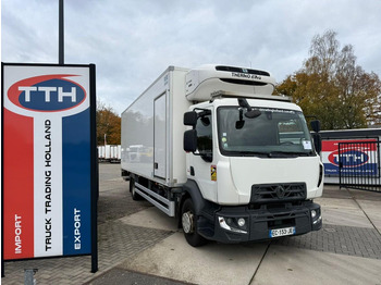 Рефрижератор RENAULT D 210