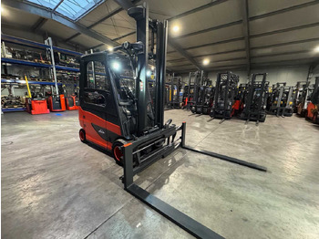 Вилочный погрузчик LINDE E