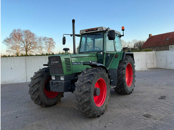 Трактор FENDT Farmer 300