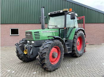 Трактор FENDT Farmer 300