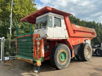 Мини-самосвал HITACHI