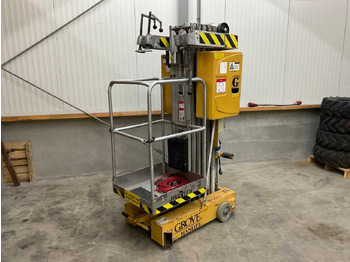 Подъёмник GROVE