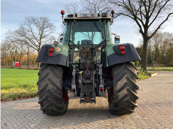 Трактор 2004 FENDT 916 VARIO TMS ALL-WHEEL DRIVE AGRICULTURAL TRACTOR: фото 4 Трактор 2004 FENDT 916 VARIO TMS ALL-WHEEL DRIVE AGRICULTURAL TRACTOR: фото 4