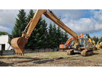 Экскаватор 2006 LIEBHERR R924B LONG REACH TRACKED EXCAVATOR: фото 4 Экскаватор 2006 LIEBHERR R924B LONG REACH TRACKED EXCAVATOR: фото 4