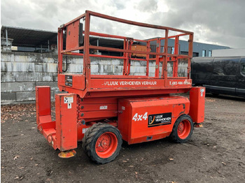 Подъёмник GENIE