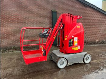 Подъёмник JLG