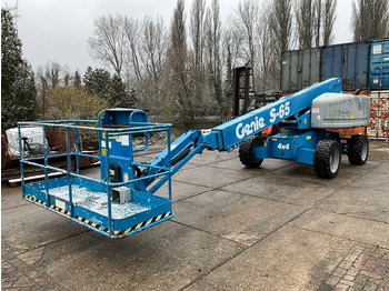 Подъёмник GENIE