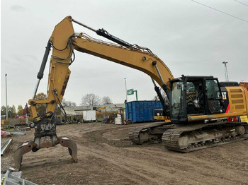Экскаватор 2014 CATERPILLAR 324EL CRAWLER EXCAVATOR: фото 2 Экскаватор 2014 CATERPILLAR 324EL CRAWLER EXCAVATOR: фото 2