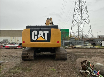 Экскаватор 2014 CATERPILLAR 324EL CRAWLER EXCAVATOR: фото 5 Экскаватор 2014 CATERPILLAR 324EL CRAWLER EXCAVATOR: фото 5
