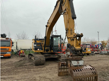 Экскаватор 2014 CATERPILLAR 324EL CRAWLER EXCAVATOR: фото 3 Экскаватор 2014 CATERPILLAR 324EL CRAWLER EXCAVATOR: фото 3