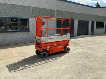 Подъёмник JLG