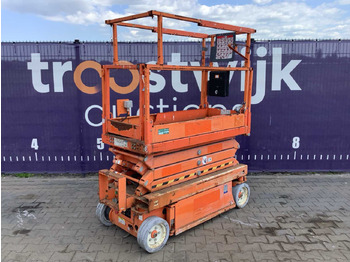 Подъёмник SKYJACK