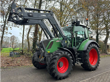 Трактор FENDT 312 Vario