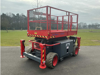 Подъёмник SKYJACK