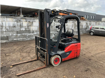 Вилочный погрузчик LINDE E