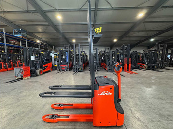 Вилочный погрузчик LINDE T16