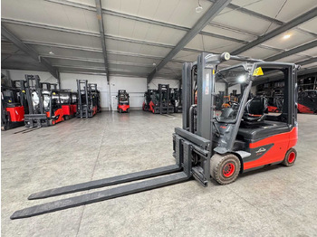 Вилочный погрузчик LINDE E