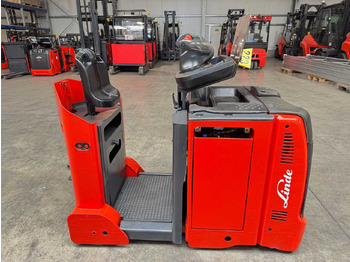 Вилочный погрузчик 2023 SERVICE + UVV 06/2026 LINDE P50C 5.000KG TRACTOR TOWING VEHICLE TRACTOR 2.633 HOURS 500AH BATTERY: фото 2