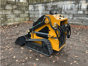 Гусеничный мини-погрузчик 2025 LIHUE T360 SKID STEER LOADER UNUSED: фото 3 Гусеничный мини-погрузчик 2025 LIHUE T360 SKID STEER LOADER UNUSED: фото 3