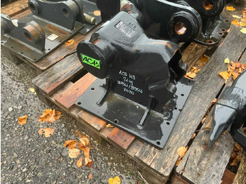 Колёсный погрузчик