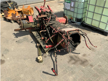 Сельскохозяйственная техника CASE IH XL