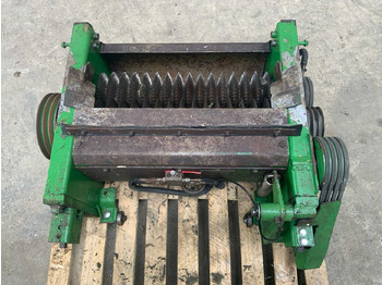 Сельскохозяйственная техника JOHN DEERE