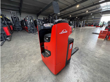Вилочный погрузчик BATTERY 46/2023 BJ.2020 SERVICE + UVV 08/2026 LINDE T20R PALLET TRUCK STACKER ANT 4,715 HOURS: фото 3